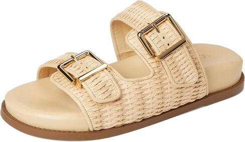 SCHUTZ Women's Naomi Sandal in Saudi Arabia