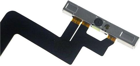 Camera Lens Module Flex Ribbon Cable for NS New 3DS XL LL for 3DS/ 3DS XL LL Internal Front Module Flex Ribbon (New3DSXL) in Saudi Arabia