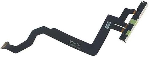Camera Lens Module Flex Ribbon Cable for NS New 3DS XL LL for 3DS/ 3DS XL LL Internal Front Module Flex Ribbon (New3DSXL) in Saudi Arabia