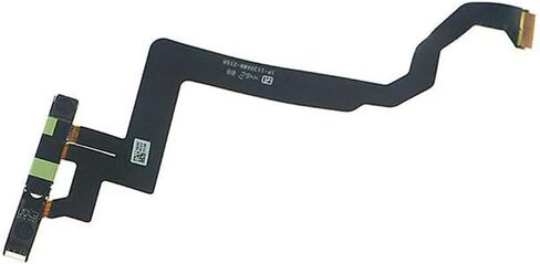 Camera Lens Module Flex Ribbon Cable for NS New 3DS XL LL for 3DS/ 3DS XL LL Internal Front Module Flex Ribbon (New3DSXL) in Saudi Arabia