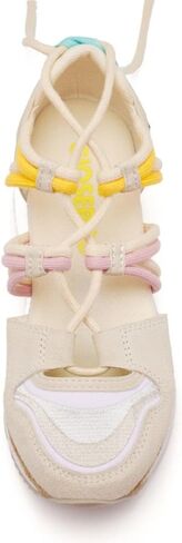 GIOSEPPO Women's Platform Sport Sandal in Kuwait