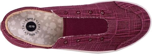 REVITALIGN Women's Santa Margarita Sneaker in Saudi Arabia