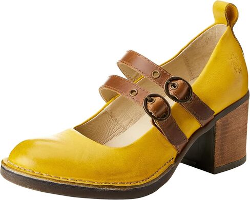 Fly London Women's Cheels Shoes in Kuwait