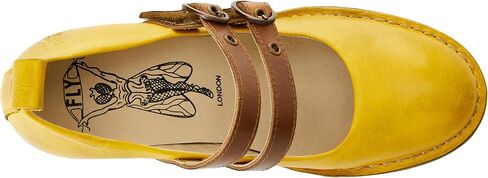 Fly London Women's Cheels Shoes in Kuwait