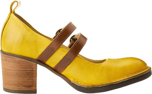 Fly London Women's Cheels Shoes in Kuwait