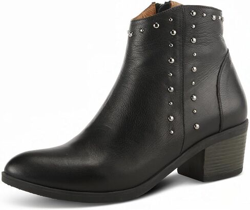 ربيع خطوة Wildwest Bootie in Saudi Arabia