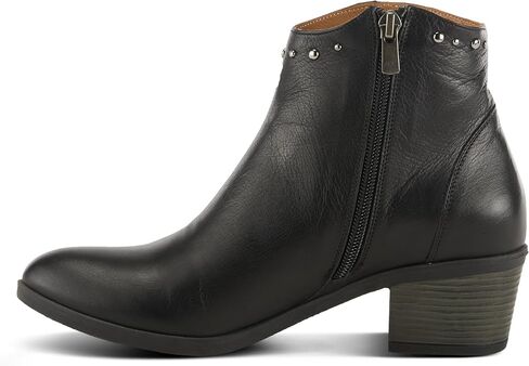 ربيع خطوة Wildwest Bootie in Saudi Arabia