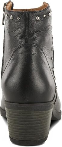 ربيع خطوة Wildwest Bootie in Saudi Arabia