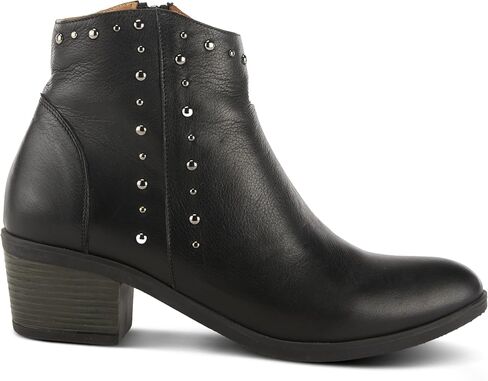 ربيع خطوة Wildwest Bootie in Saudi Arabia