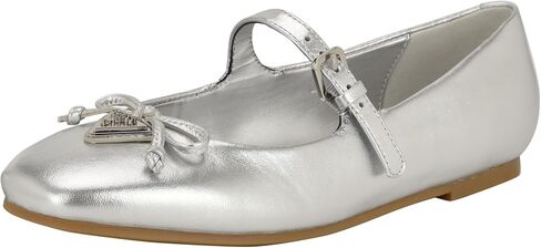 GUESS Women's Kayra Mary Jane Flat in Saudi Arabia