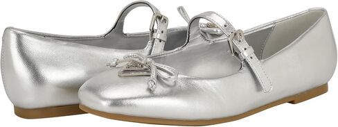 GUESS Women's Kayra Mary Jane Flat in Saudi Arabia