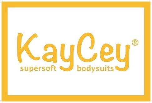 Kaycey Special Needs Adaptive Clothing with Tube Access for Children & Adults, Sleeveless Bodysuit in Kuwait