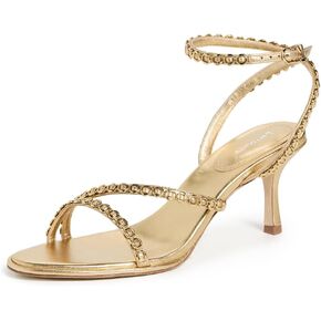 Larroudé Women's Milanina Mini Sandals in Kuwait