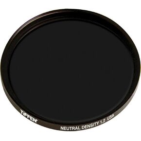 Tiffen 77mm 12x (1.2) Neutral Density Glass Filter