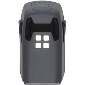 [Drone Parts] for DJI Spark Intelligent Flight Battery 16-Minute Max Flight Time 12 Intelligent Protection Functions [Easy Installation] (Color : 2 pcs Battery)
