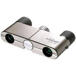 Nikon 4x10 DCF Binocular - Champagne