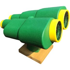 Creative Playthings Binoculars