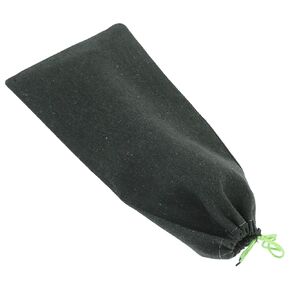 STOBOK Long Canvas Sandbag Water Barrier for Flood Protection Durable Reusable Flood Control for Home Commercial Use Efficient Water Absorption for Rain and Hurricane Defense