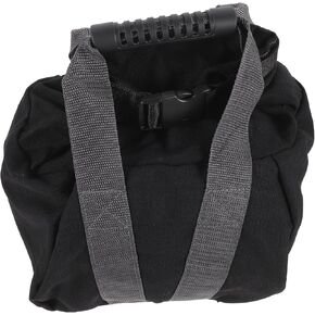 POPETPOP Weight Lifting Sand Bag for Training Canvas Design Versatile Weight Sandbag for Strength Endurance Fitness Exercises for Men