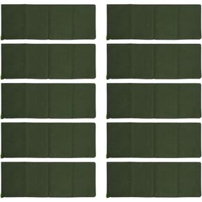 Flood Prevention Sandbags for House Door Garage Basement