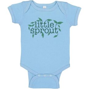 Little Sprout Baby Infant Bodysuit