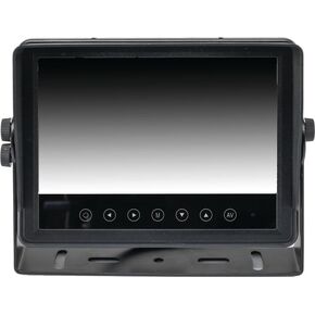 QuadBoss 601378 QuadBoss 360 System Monitor