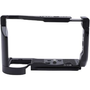 سبيكة الألومنيوم القابلة لرفع Teleprompter 16 للكاميرا اللوحي DSLR ، لا يوجد تجميع ، عن بُعد وتطبيق ، متوافق مع iOS ، البث المباشر للتدريس عبر الإنترنت ، قفص الكاميرا ،