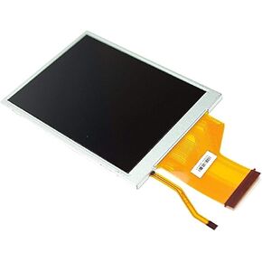جزء جديد من شاشة شاشة LCD جزء من Sony DSC- HX50 HX60 HX300 V HX400 V كاميرا
