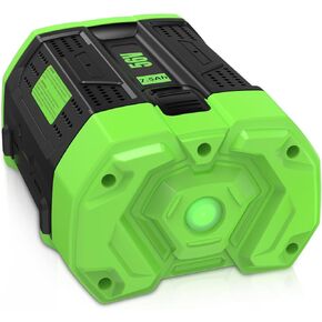 56V 7.5AH استبدال الليثيوم للأنا 56V بطارية متوافق مع الأنا 56 فولت البطارية 7500mAh BA2800 BA4200 CS1604 CS1804 CS1403 HT2400 LB6504 LB5804 LB6500 LB4800 PH1400