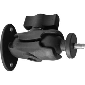 Adjustable Mount 360 Degree Rotation Joint Tool Easy Installation for Leveling Light for Studios & Live Streaming