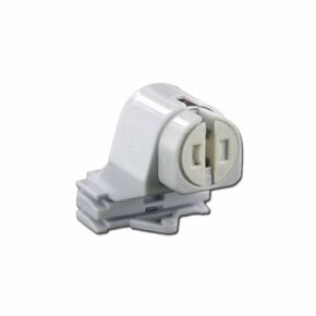 #US LH0867 (FLT8T5-PH) T8 to T5 Lamp Holder Adapter