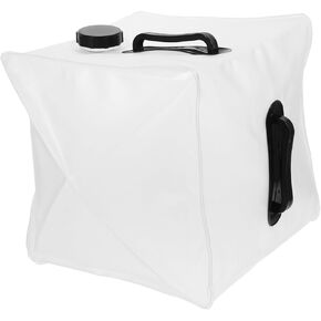 BESPORTBLE Pool Weight Sand Bag Heavy-Duty Sand Filling Weight Bag for Swimming Pool Ladder Stability Portable Two Handles Design for Easy Storage and Movement