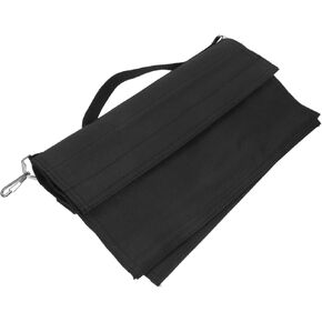 Portable Video Stand Sandbag Weight Bag for Canopy Legs Small Bags Weight for Outdoor Shoots