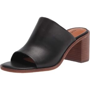 Lucky Brand Women's Sayvan High Heel Mule