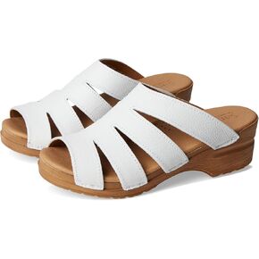 Sanita Women's Monika Sandal