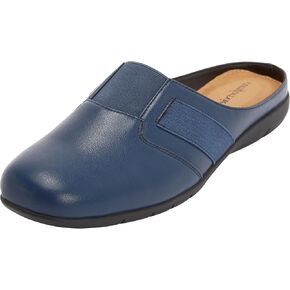 Comfortview Women's Wide Width The Sarah Mule