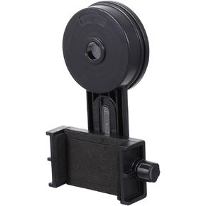 POPETPOP Smartphone Quick Photography Adapter Mount for Telescopes Binoculars Lightweight Design for Capturing Stunning Images of Celestial Bodies Nature Compatible with Optical Equipment