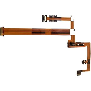 Lens Aperture Flex Cable with Sensors Camera Accessory for Sony FE 24-70mm F2.8 GM Camera