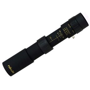 Monoculars Telescope High Power 10-30x25 Zoom Monocular Powerful Telescope Pocket Binoculars Mini Scope with Tripod and Carry Bag Binoculars
