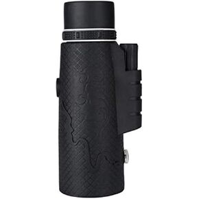 High Power Binoculars, Telescope 60x60 High Hd ful Monocular Professional Telescope Portable for Mobile Camping LLL Binoculars for Indoor/Outdoor