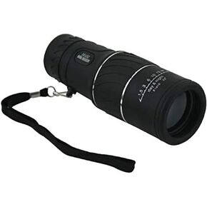 Ultra Hd, High Power Binoculars, Monocular 16X52 Zoom Mini Dual Focus Telescope Monocular for Indoor/Outdoor
