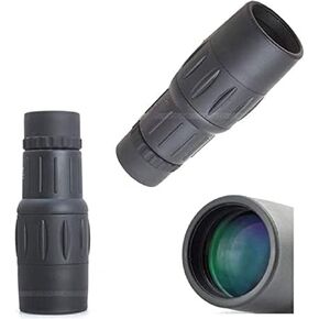 تلسكوب أحادي 8x42 BAK4 POWER NEW TALE CHARE EYEPIENT MONOCURY TELESCOPE -