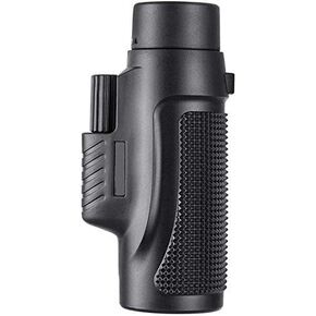 Portable Binoculars High Power 10X42 High Power & HD Monocular Telescope, High Definition Prism, Zoom Monocular Telescope for Traveling