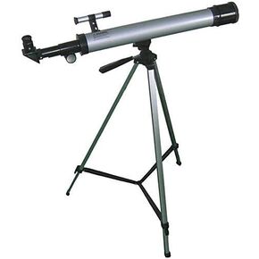 Portable Binoculars High Power High Power Monocular Telescope, Version of The Entry-Level Astronomical Telescope Dual-Use with Tripod