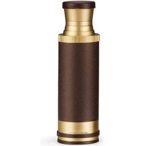 تلسكوب عالية السلطة 25 × 50 تلسكوب أحادي التلسكوب أحادي العين مع BAK4 PRISM FMC Lens Monocular