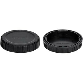 ProMaster Rear Lens Cap - Nikon Z, (Model 4042)