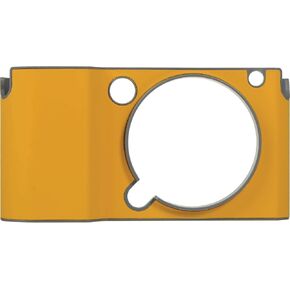 Leica T-Snap for Leica T Camera - Melon-Yellow (18803)