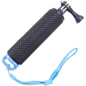 Floating Stick for Cameras Compact and Lightweight Handheld Dive Buoy Pole for Easy Visibility Water Camera Accessory for Water Sports and Diving