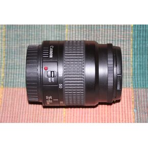 Canon 35-80mm f/4.0-5.6 III Auto Focus EF Lens (Renewed)