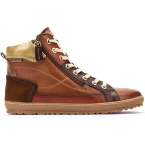 PIKOLINOS Sneakers Leather Lagos for Woman